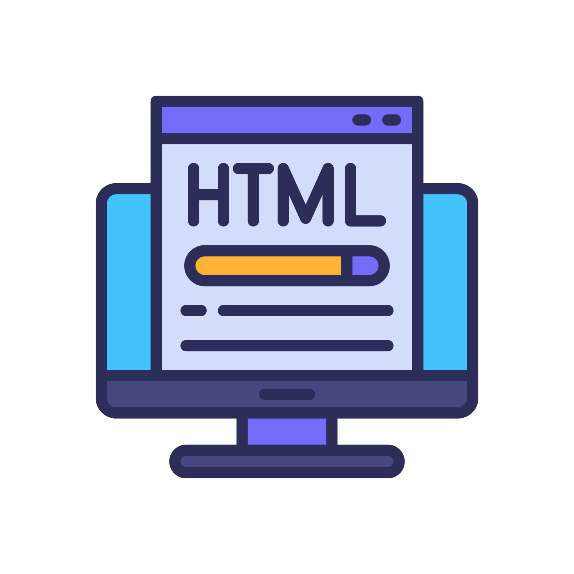 HTML
